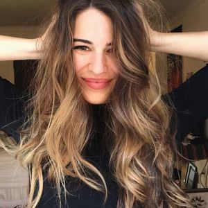 Meet your Posher, Kelli